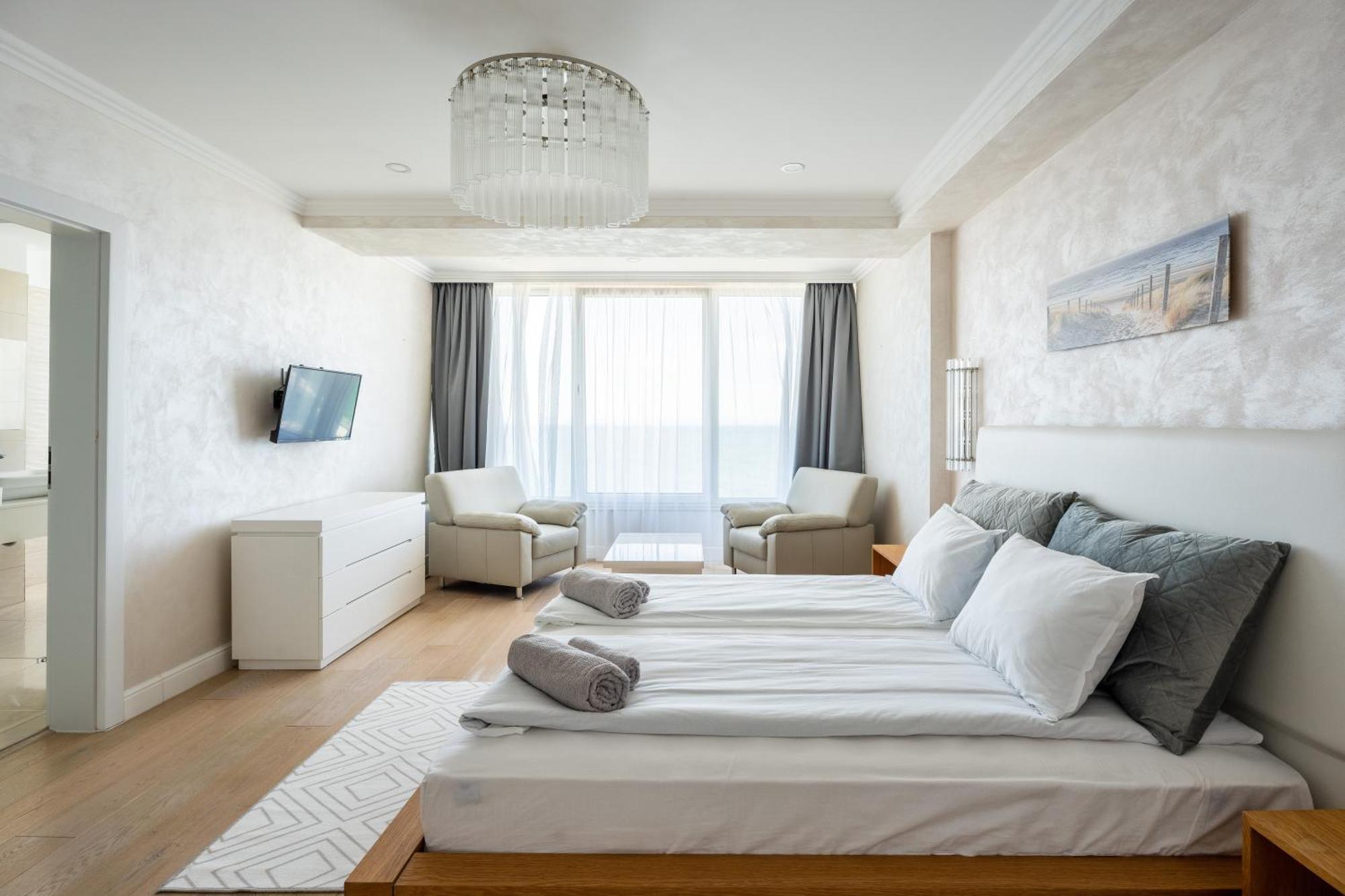 The Lodge Summer Apartments Süzebolu Dış mekan fotoğraf