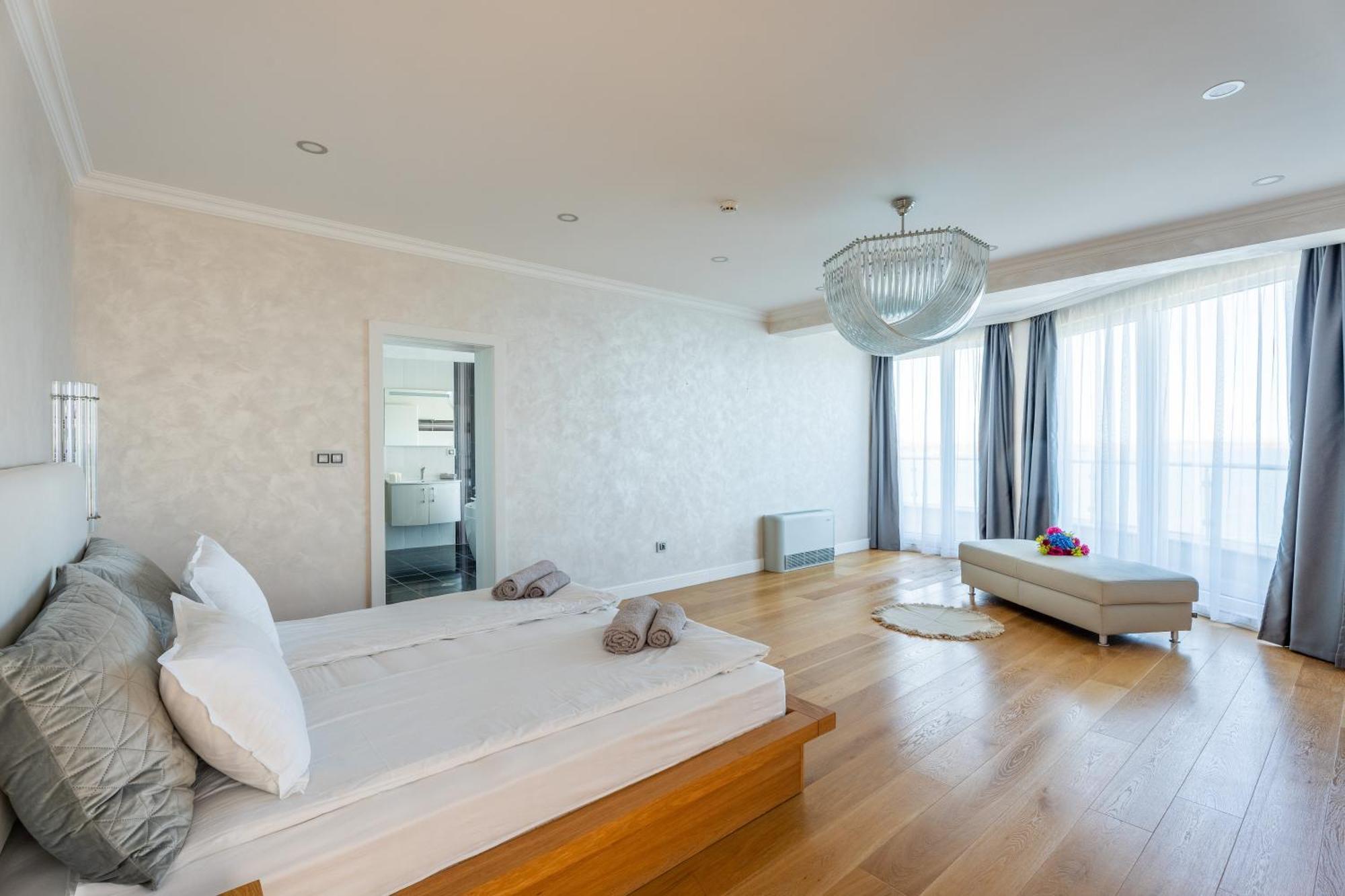 The Lodge Summer Apartments Süzebolu Dış mekan fotoğraf